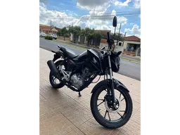 Honda CG 160