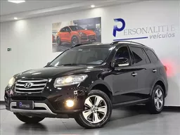 Hyundai Santa Fé