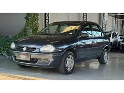 Chevrolet Corsa