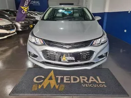 Cruze