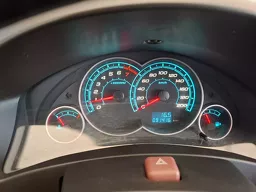Chevrolet Celta