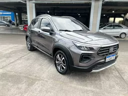 Fiat Pulse