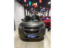 Chevrolet Spin
