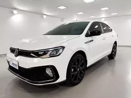 Volkswagen Virtus