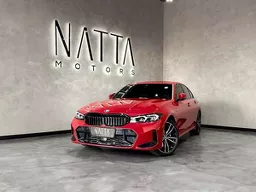 BMW 330e
