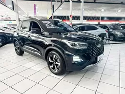 Chery Tiggo 5X