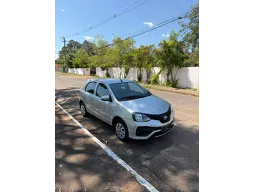 Toyota Etios