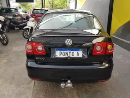 Polo Sedan