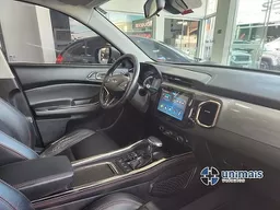 Chery Tiggo 5X