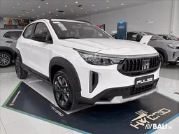 Fiat Pulse