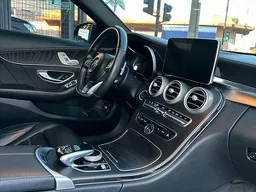 Mercedes-benz C 250