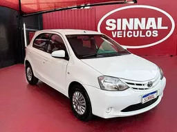 Toyota Etios