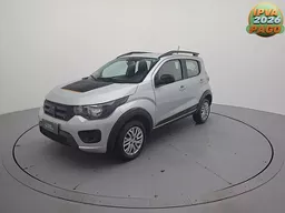 Fiat Mobi