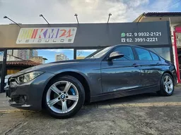 BMW 320i