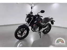 CB 500