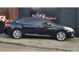Hyundai Azera