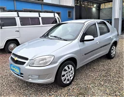 Chevrolet Prisma