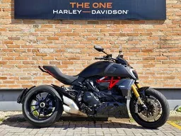 Diavel