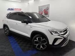 Volkswagen Taos