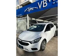 Chevrolet Joy