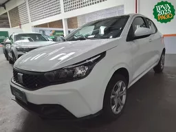 Fiat Argo