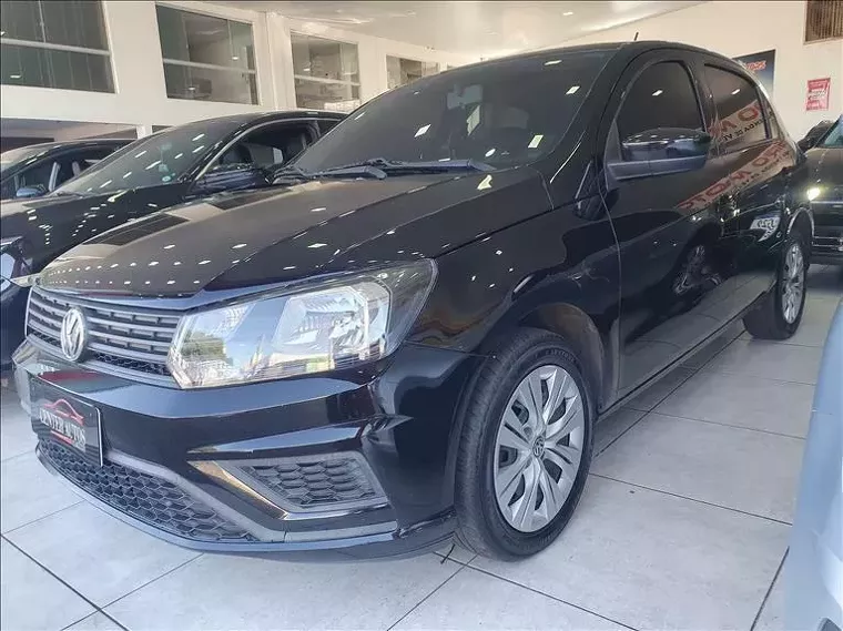 Foto do carro