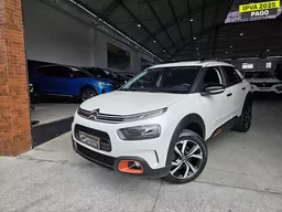 Citroën C4 Cactus