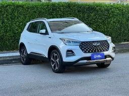 Chery Tiggo 5X Pro