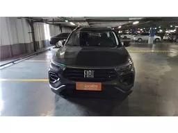 Fiat Pulse em Curitiba