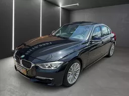 BMW 328i