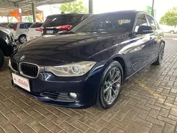 BMW 328i