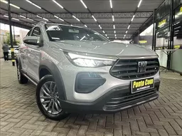Fiat Pulse
