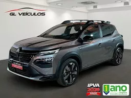 Renault Kardian