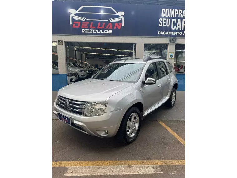 Foto do carro