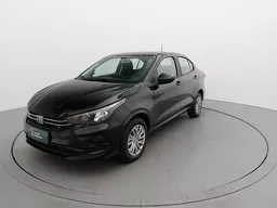 Fiat Cronos