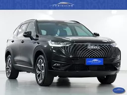 GWM Haval H6