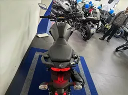 Yamaha Fazer 250