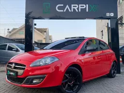 Fiat Bravo