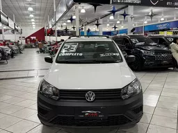 Volkswagen Saveiro