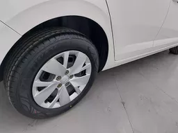 Volkswagen Polo Hatch