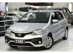 Toyota Etios