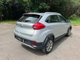 Chery Tiggo 2