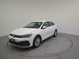 Volkswagen Virtus