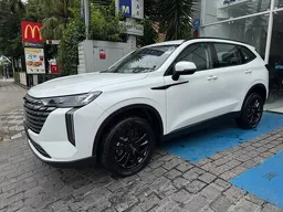 GWM Haval H6