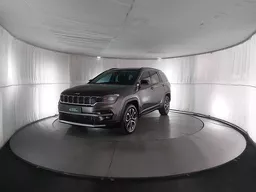 Jeep Commander