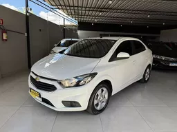 Chevrolet Prisma