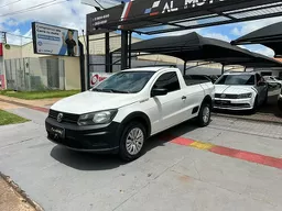 Volkswagen Saveiro