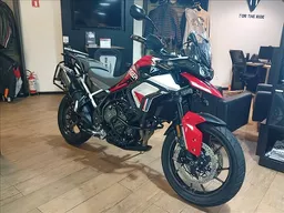 Tiger 900
