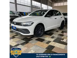 Volkswagen Polo Hatch
