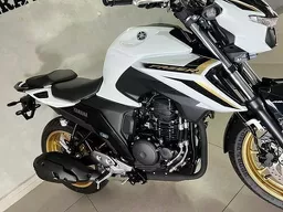 Yamaha Fazer 250